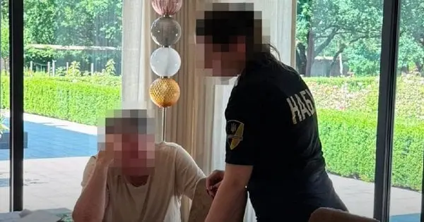 ВАКС відпустив під заставу головного підозрюваного у корупційній схемі в Інституті раку