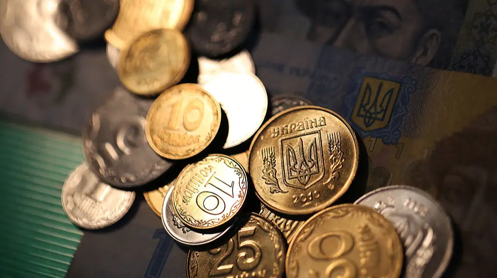 Монети номіналом 10 копійок можуть вилучити з обігу