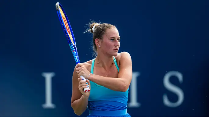 За крок до повного фіаско: українки стартували на US Open найгірше за останні 11 років