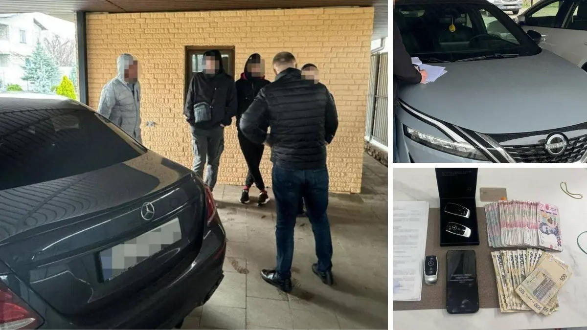 Близько 6 мільйонів збитків: у Кривому Розі судитимуть директора комунального підприємства за махінації на похованні військових