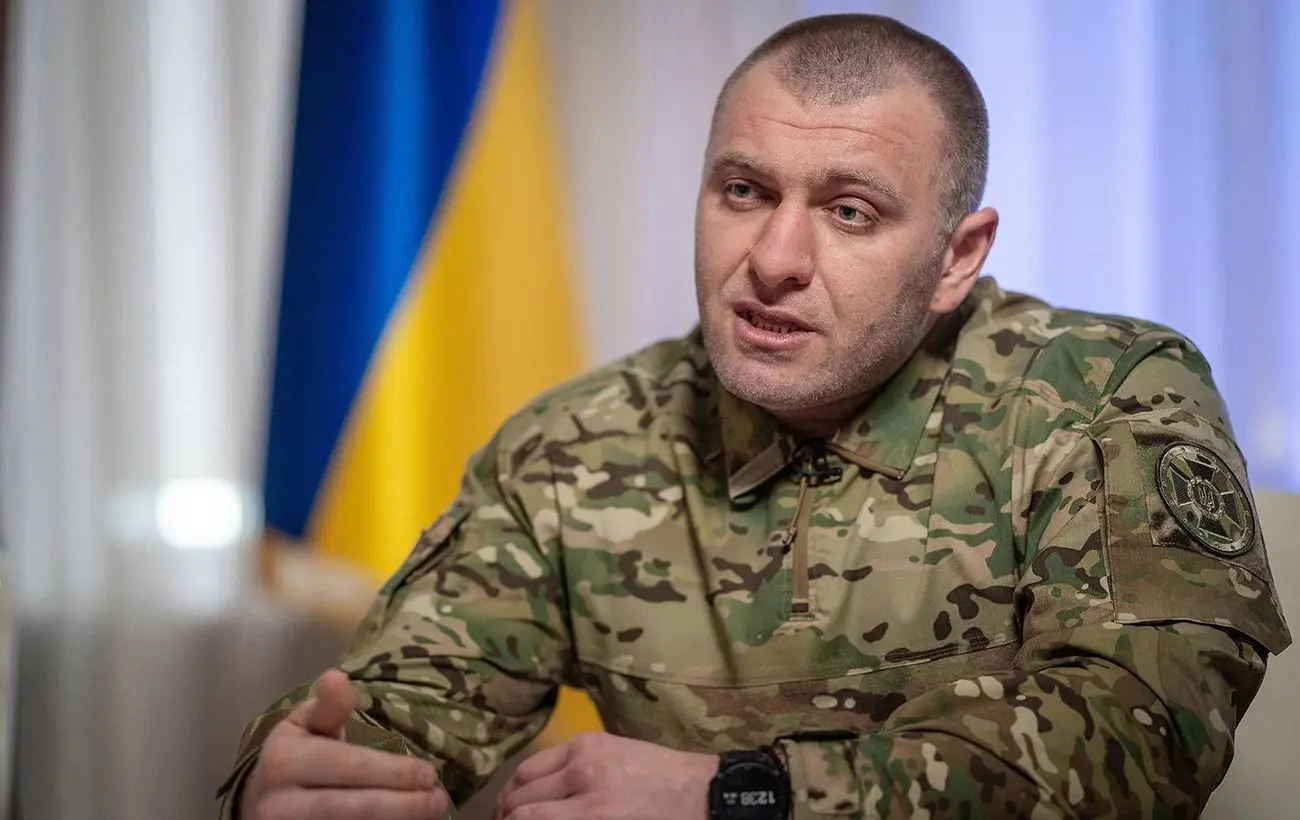 СБУ провела операцію "Павутина": деталі та наслідки