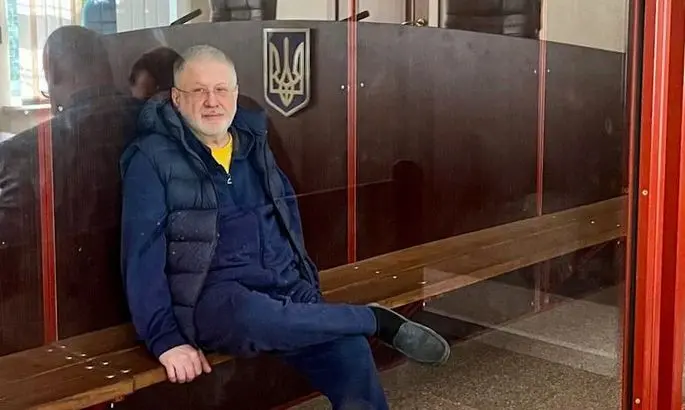 Верховный Суд подтвердил утрату Коломойским украинского гражданства