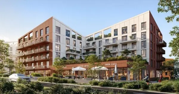 Інвестиції з душею: LEV Development представив флагманський проєкт Soul Park