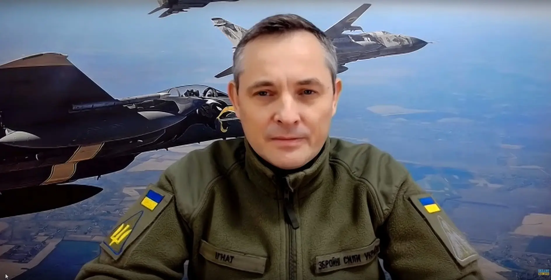 Игнат: Россия увеличивает производство дронов, применяет уже до 500 за ночь
