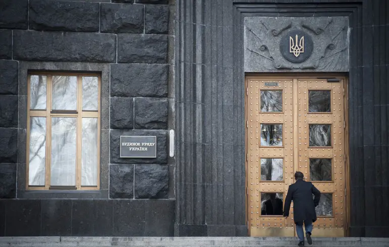 Кабмін уточнив умови конкурсу на літієву ділянку в Кіровоградській області 