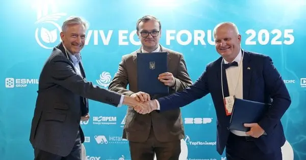 Львів отримає від уряду Данії грант у розмірі близько 4 млн євро