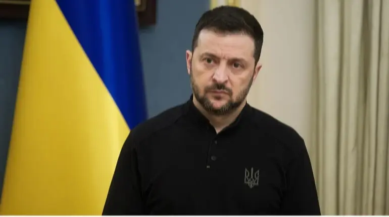  Україна готова допомогти Молдові подолати енергетичну кризу в Приністров'ї – Зеленський 