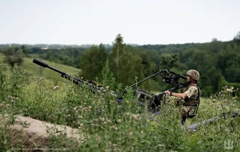 У ЗСУ спростували інформацію про захоплення армією РФ Дачного на Дніпропетровщині 