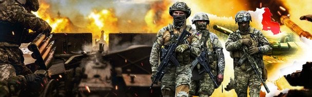 Війна в Україні: що насправді відбувається у Костянтинівці, на яку сунуть російські окупанти