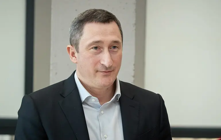 Близько місяця тому НАБУ та САП провели обшуки у Чернишова – ЗМІ