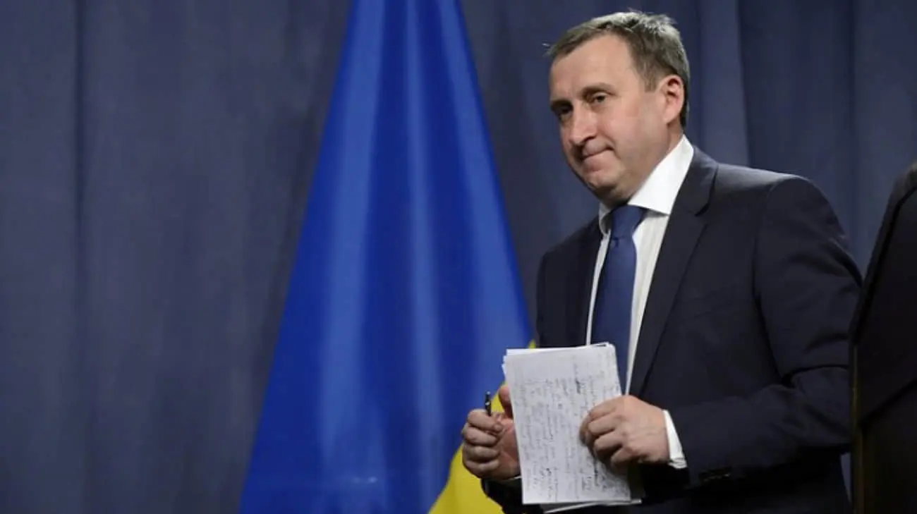 Під час президентства Навроцького відносини між Україною і Польщею стануть жорсткішими – експосол