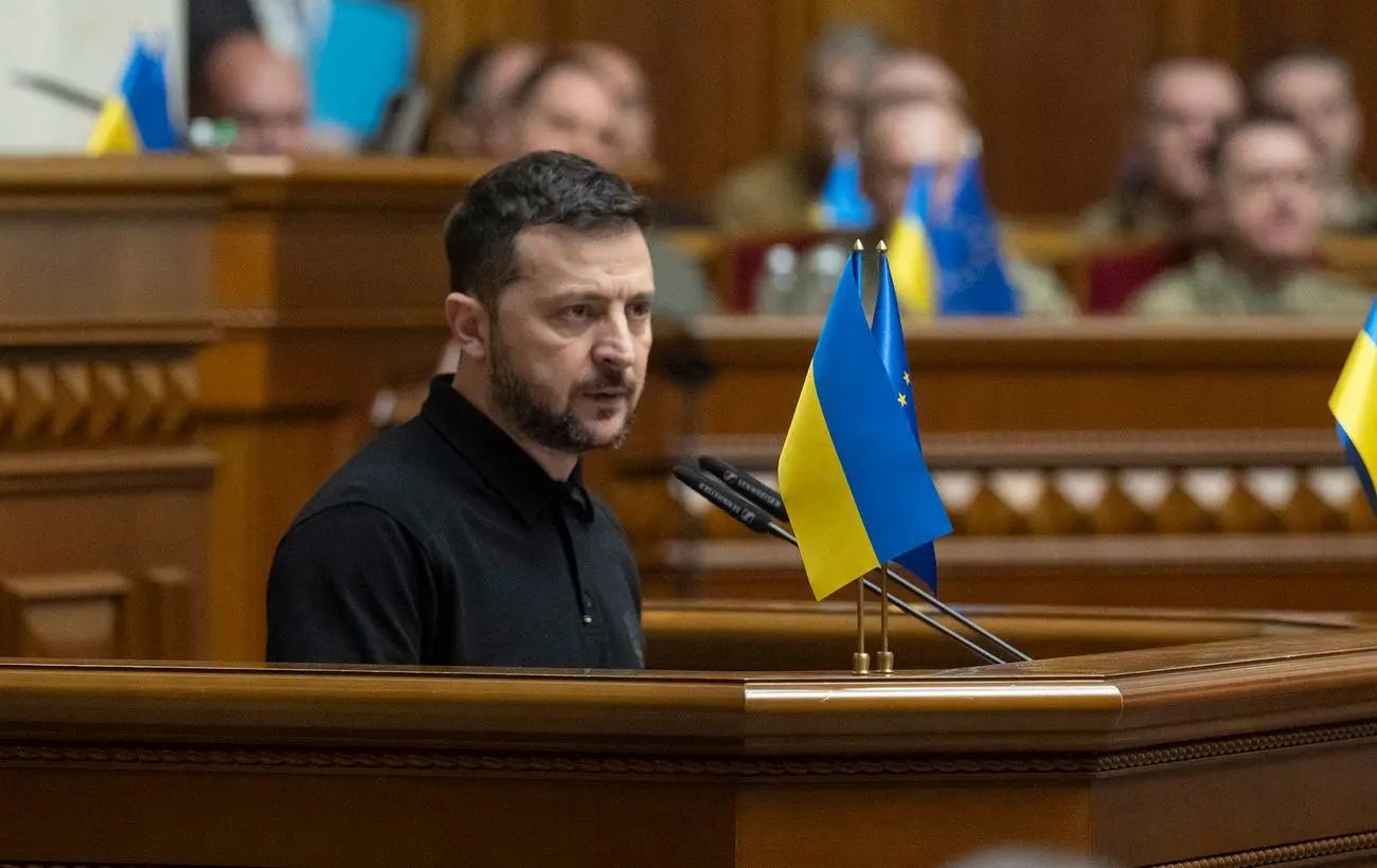 Що відбувається в Раді та чому Зеленський незадоволений "Слугою народу"