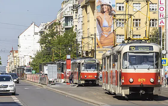 Чехію паралізував масштабний збій в електропостачанні