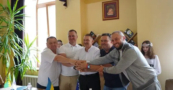 Канатна дорога з'єднає громади Львівщини: деталі проєкту