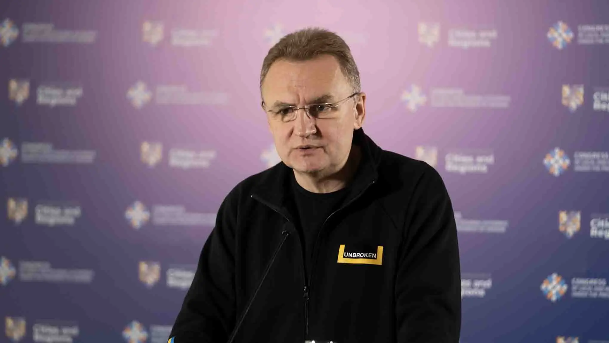 Садовый: Перед обнаружением "прослушки" в кабинете были Свириденко, Стефанчук и иностранцы
