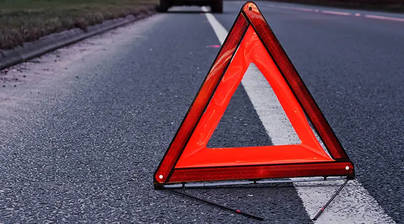 В Угорщині у ДТП потрапив автобус з українцями: серед постраждалих є діти