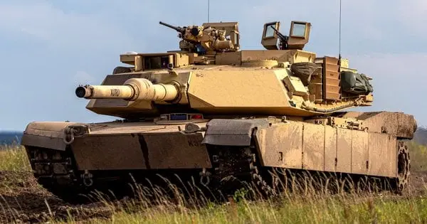 Австралія передала Україні обіцяні танки Abrams