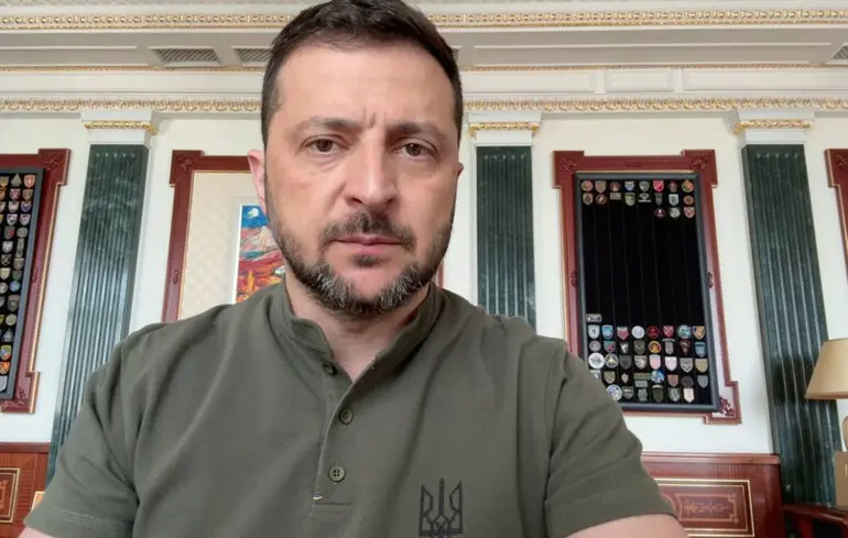 Україна переходить на нові авіаплатформи – Зеленський