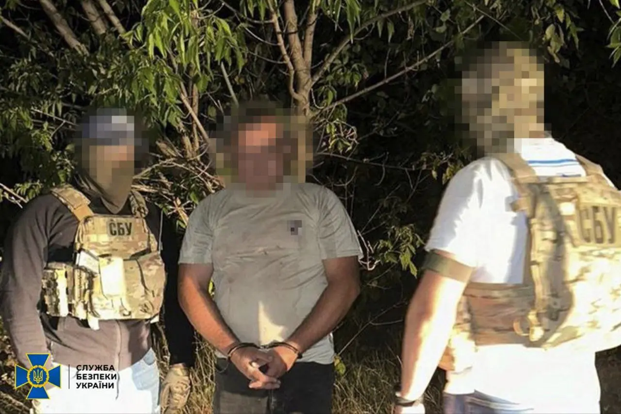 На 15 років «посадили» агентів ГРУ, які підірвали авто військового у Харкові