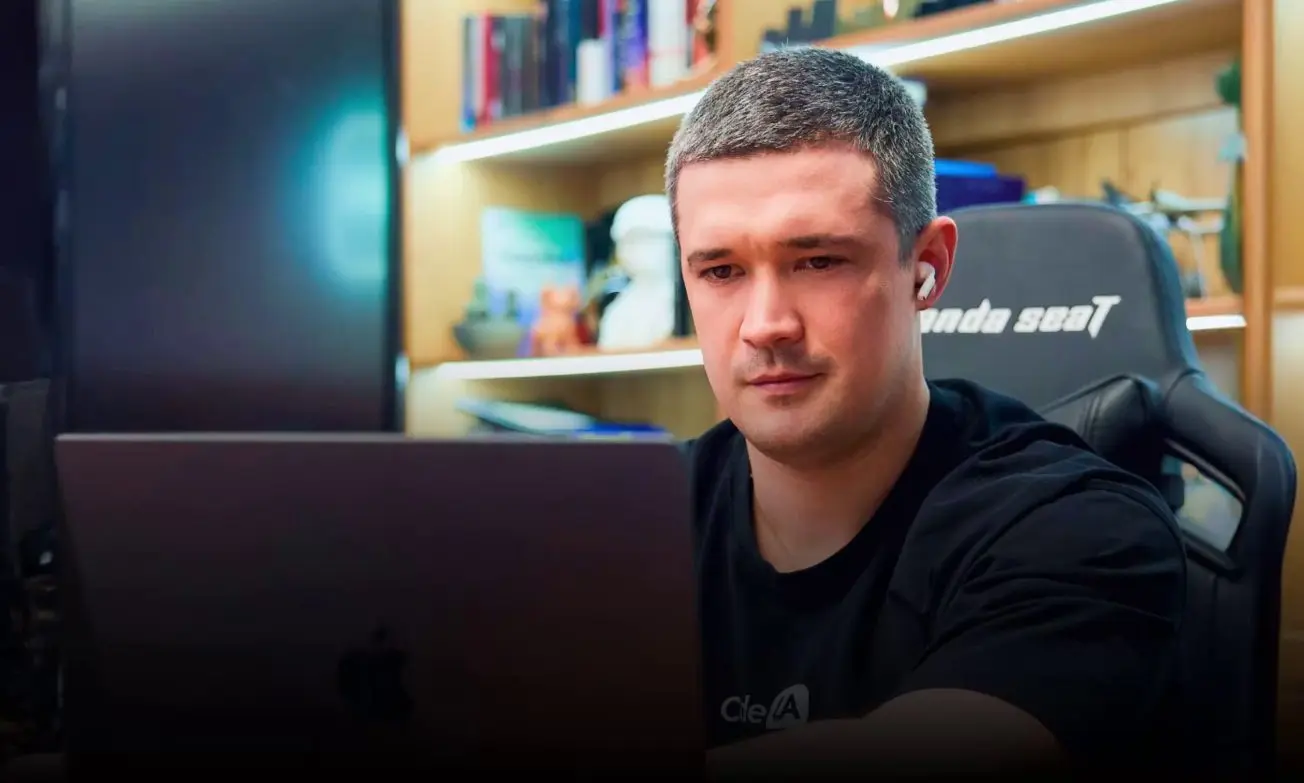 Дія.AI – перший у світі AI-асистент у сфері державних послуг
