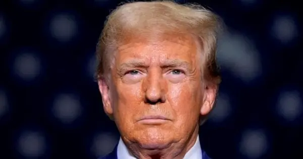 Трамп заявив про запровадження 30% тарифів на імпорт товарів з ЄС