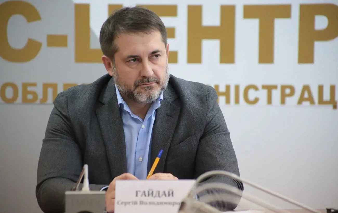 Розкрадання на дронах та РЕБ: за Гайдая та ще двох фігурантів внесли заставу