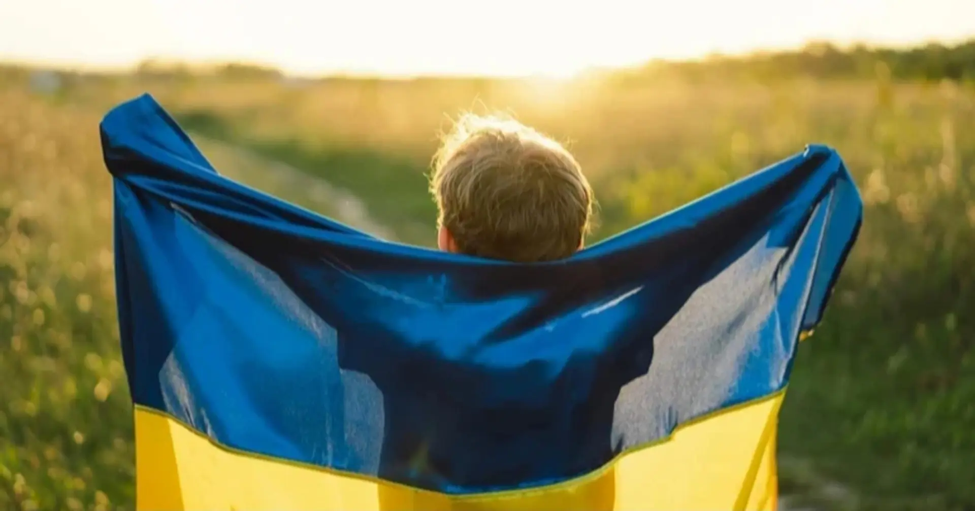 Пережили жахи війни, втрати, приниження й страх: з окупації в Україну повернули групу дітей