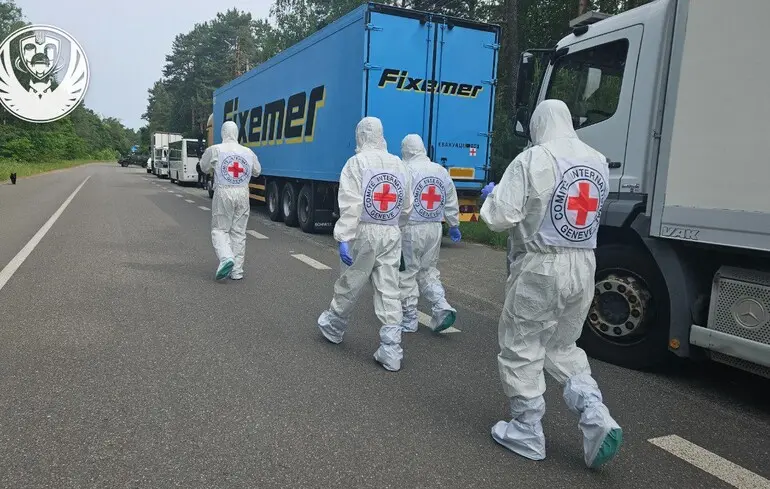 В Україну повернули понад 1200 тіл полеглих захисників
