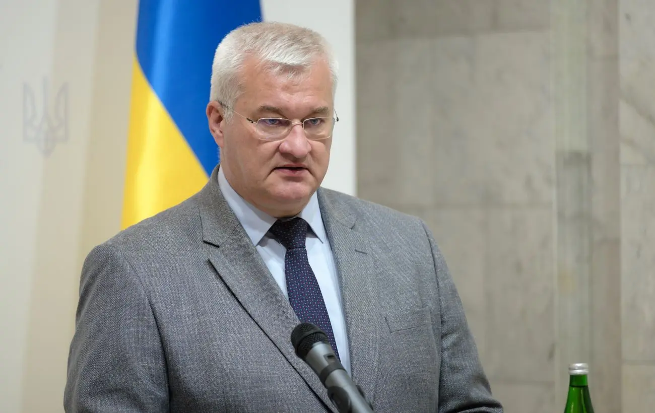 Сибіга назвав два ключові блоки, якими можна змусити РФ до справедливого миру