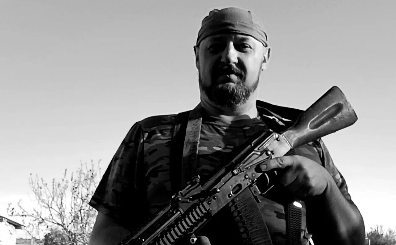 Завтра у Києві відбудеться прощання з Романом «Орликом» Орищенком, капітаном ЗСУ