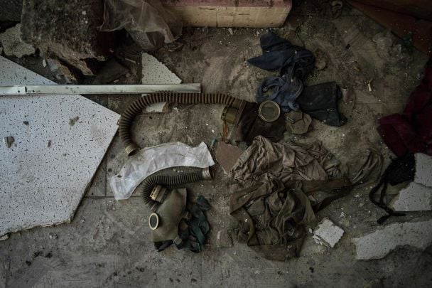 Втрати Росії станом на 21 травня: Генштаб оновив дані