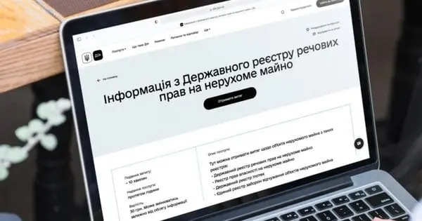 Це обов’язково : хто має зареєструвати житло в Державному реєстрі та як отримати витяг з нього