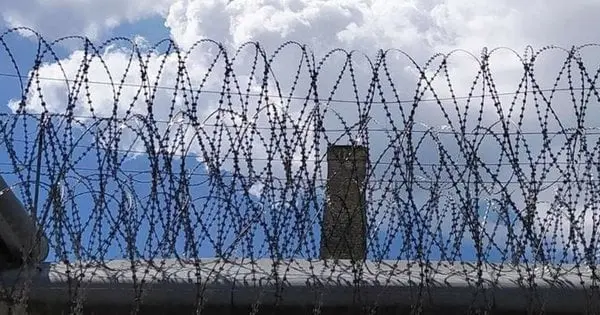 Львів’янину присудили п’ять років тюрми за три місяці СЗЧ