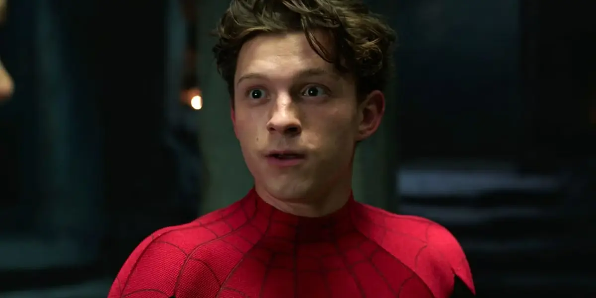 Том Голланд у новому костюмі: вийшов перший тизер фільму «Spider-Man: Brand New Day»
