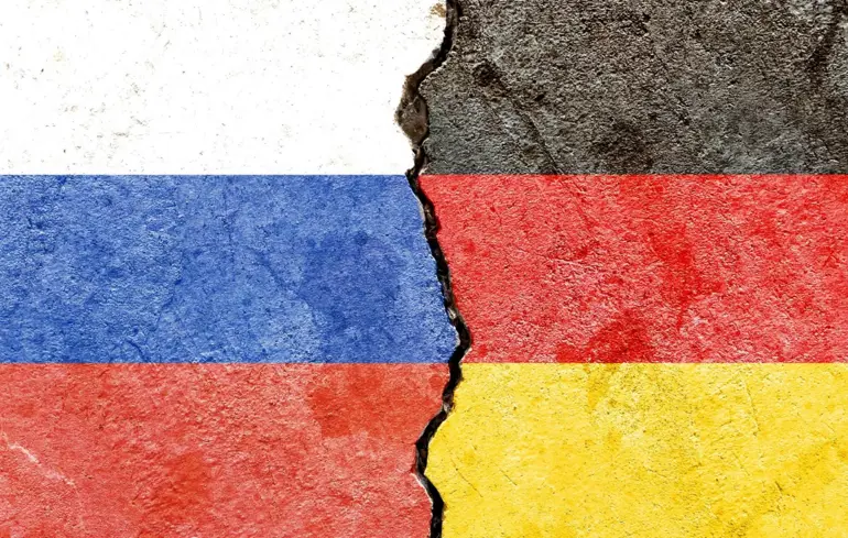 Путін посилює агресивні гібридні атаки проти Німеччини