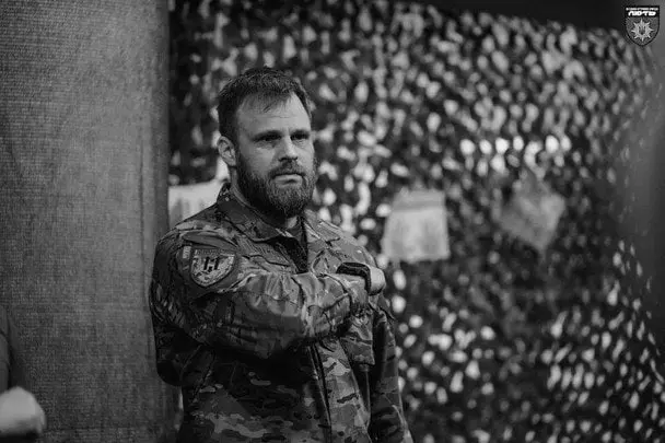 У ДТП загинув командир бригади "Лють" Максим Казбан — що відомо