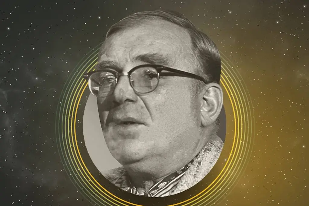 Сквер Георгія Гамова назвали на честь одесита, який працював над створенням водневої бомби