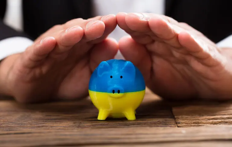 Мінфін формує бюджет-2026 за сценарієм тривалої війни — Марченко