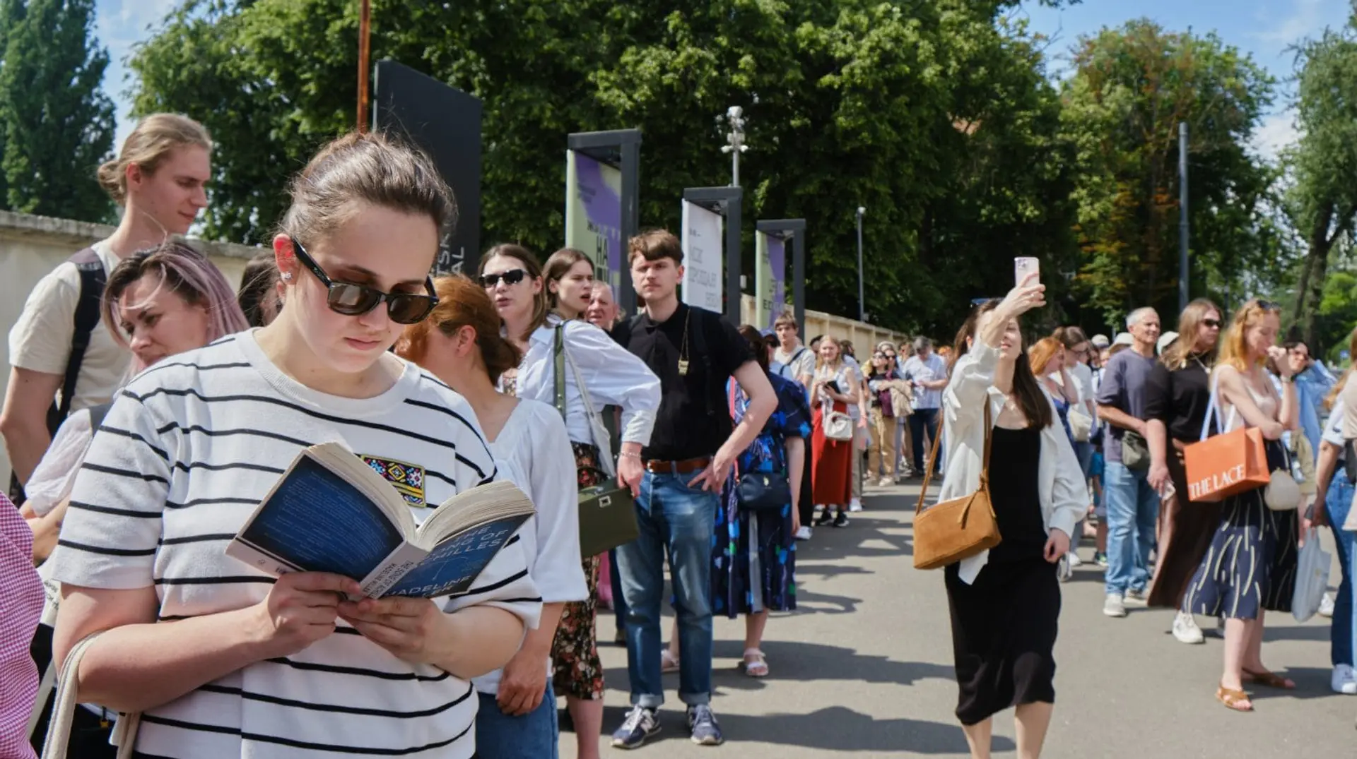 Підйом чи все ж криза? Що відбувається на ринку книговидання