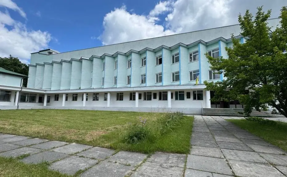 Внаслідок російського обстрілу постраждала Головна астрономічна обсерваторія