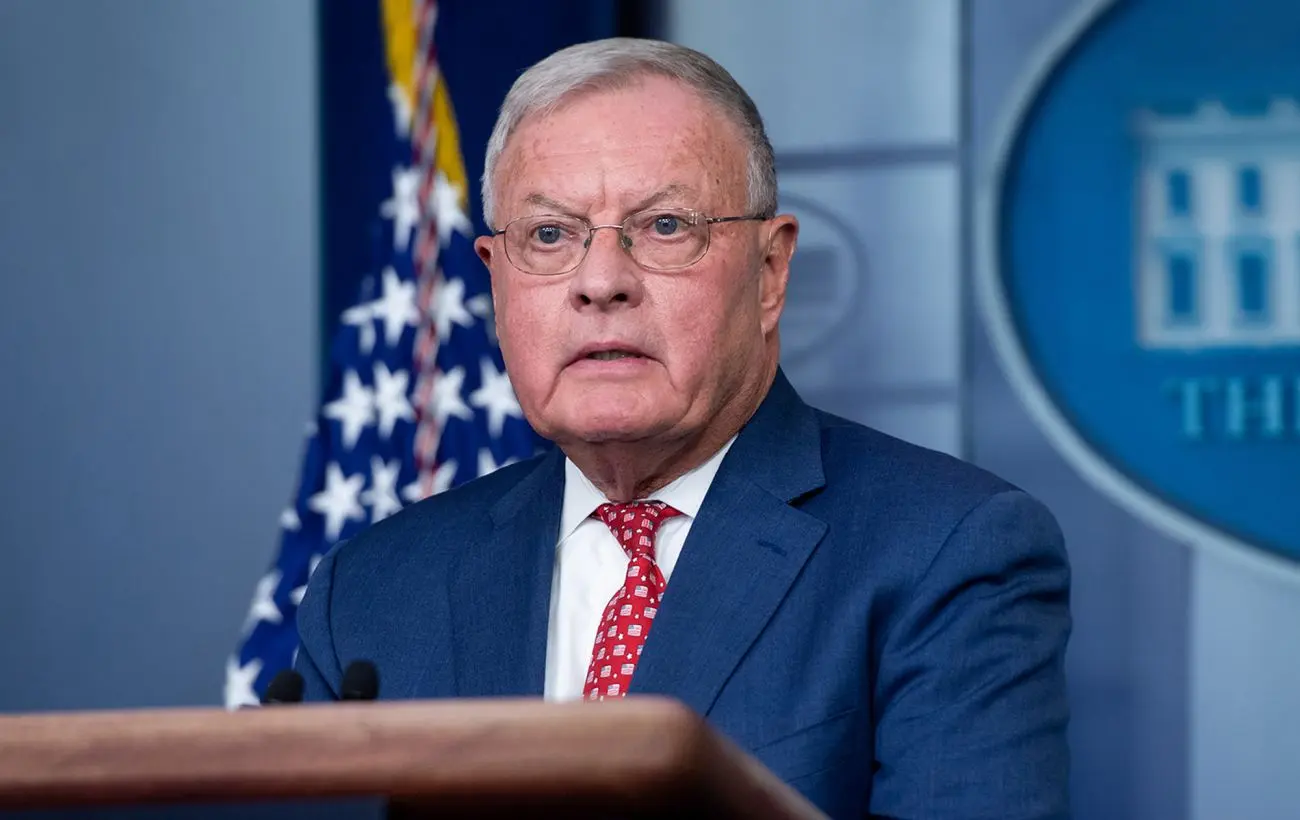 Келлог відреагував на масований удар РФ по Києву: заважає зусиллям Трампа
