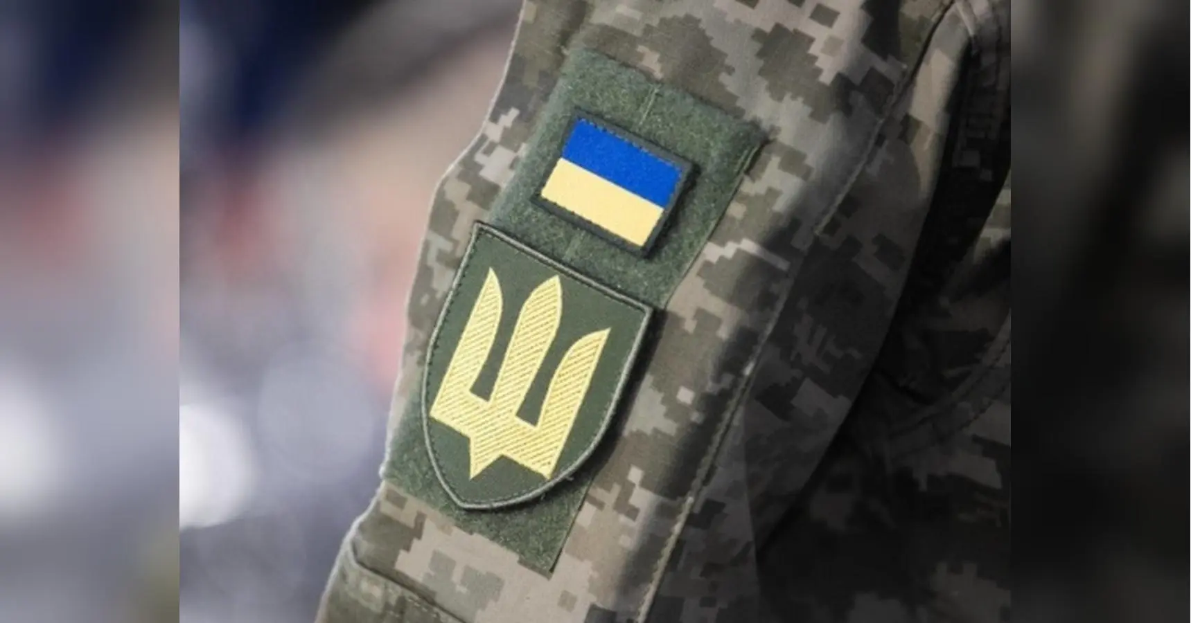 Під Луцьком чоловіки стріляли по військовим ТЦК під час оповіщення: один із бійців травмований