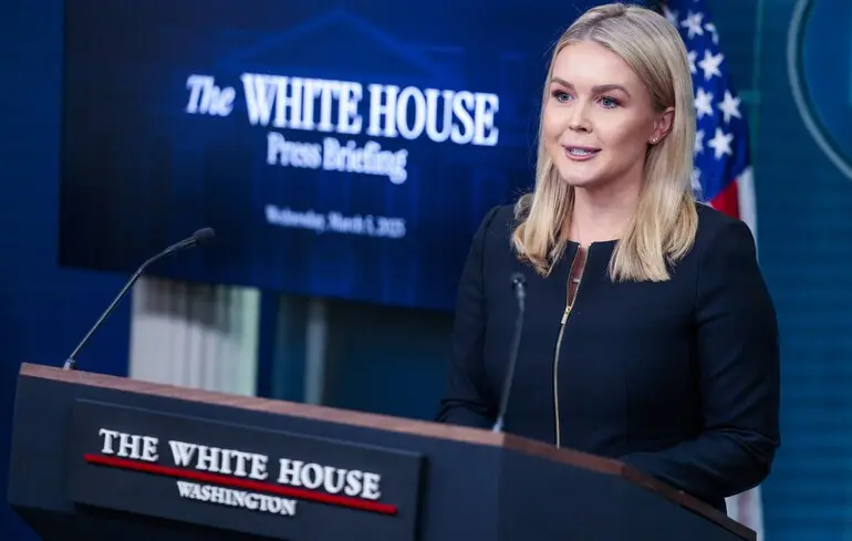 Трамп бере паузу у рішеннях щодо Ірану – Білий дім