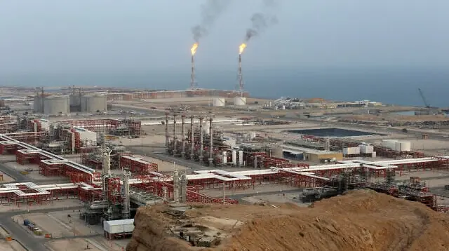 Експерти пояснили, чому Ізраїль б’є по іранським  газовим родовищам