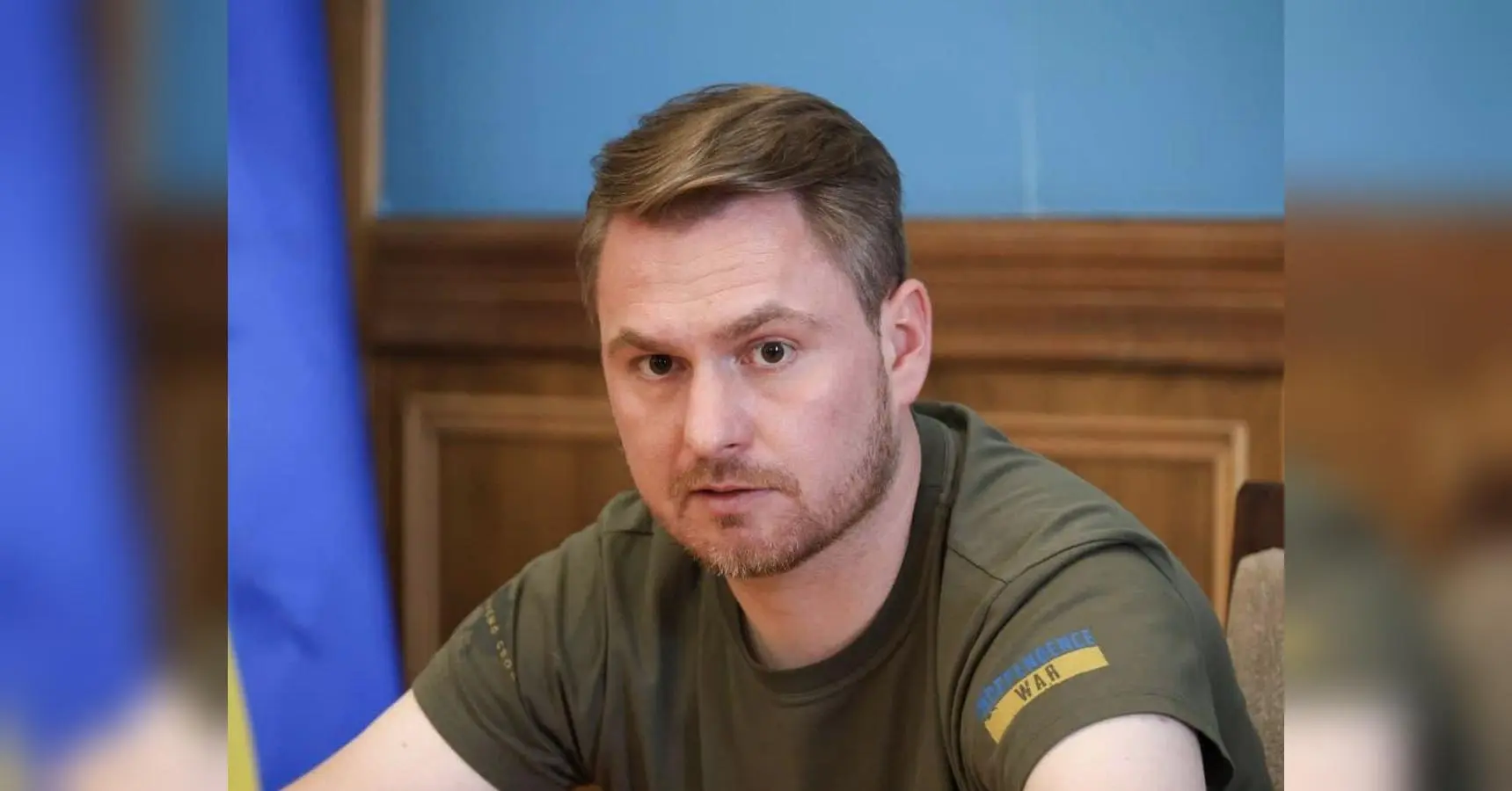 Рада затвердила нового генпрокурора України: хто такий Руслан Кравченко