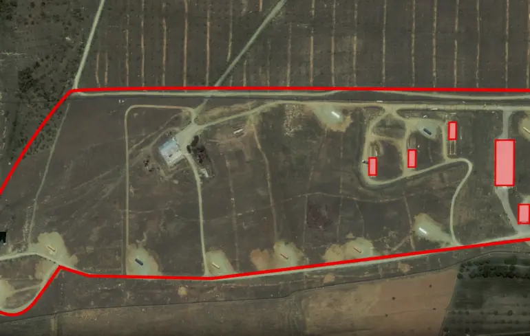 Ізраїль завдав нову серію ударів по Ірану: уражено пускові комплекси та сховища далекобійних ракет