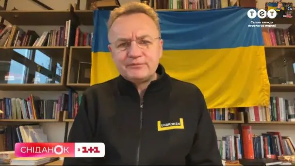 «Прослушка» в кабінеті Садового: нардеп зробив гнітюче припущення
