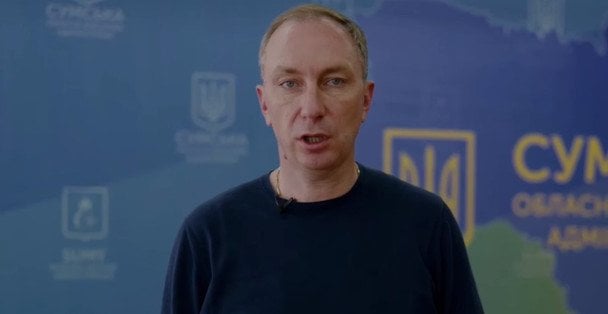 На Сумщині зберігається загроза ворожих обстрілів: влада змінила маршрути пасажирського транспорту