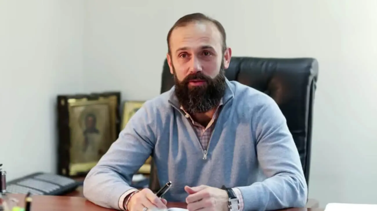 Екссудді Ємельянову оголосили нову підозру в незаконному збагаченні на 97 мільйонів