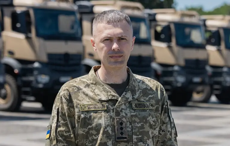 У ДПСУ прокоментували встановлення росіянами триколора в Чернігівській області
